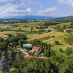 Rosa By Interhome * Badia Agnano