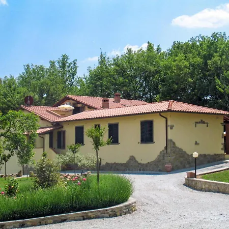 Rosa By Interhome * Badia Agnano