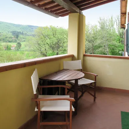 Rosa By Interhome Appartement Badia Agnano
