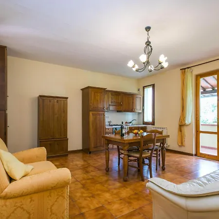 Rosa By Interhome Apartment *