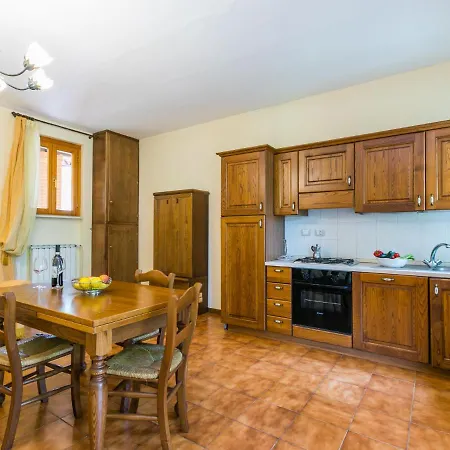 Appartement Rosa By Interhome Badia Agnano