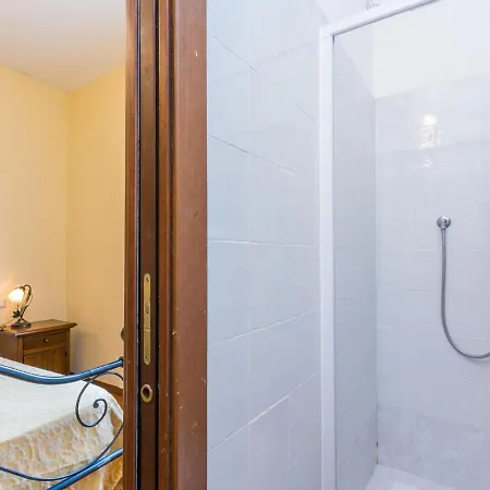 Appartement Rosa By Interhome