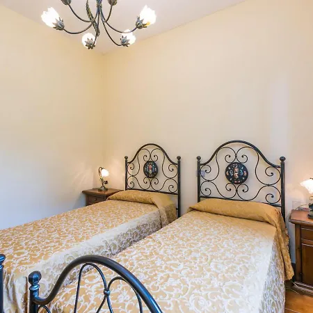 Rosa By Interhome Appartement *