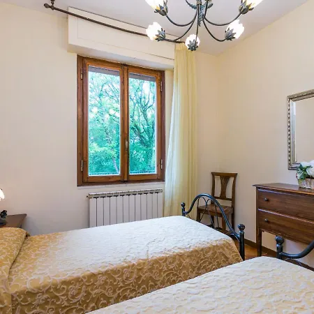 Rosa By Interhome * Badia Agnano
