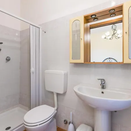 Appartement Rosa By Interhome *