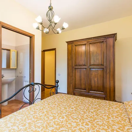 Appartement Rosa By Interhome Badia Agnano