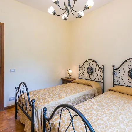 Appartement Rosa By Interhome