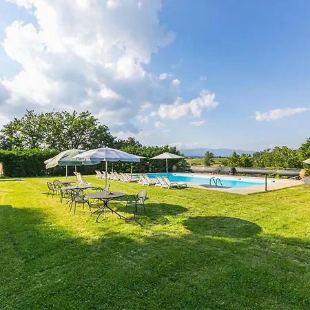 Rosa By Interhome * Badia Agnano