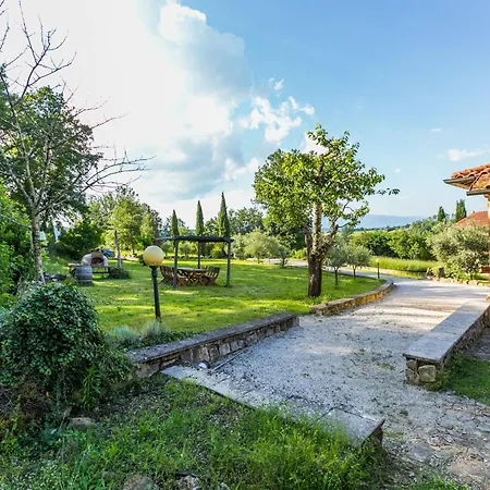 Rosa By Interhome Badia Agnano