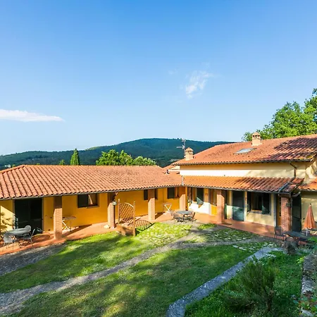 Rosa By Interhome Daire