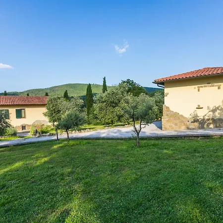 Rosa By Interhome Daire Badia Agnano