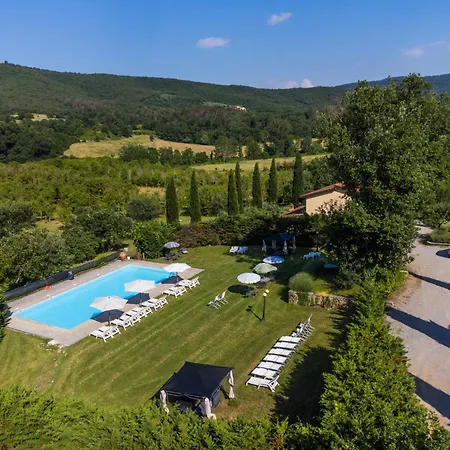 Rosa By Interhome Badia Agnano