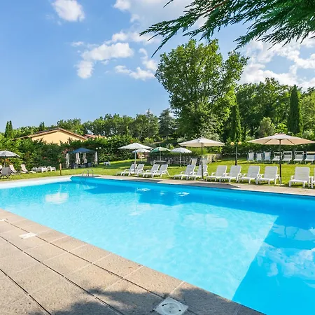 Rosa By Interhome Appartement Badia Agnano
