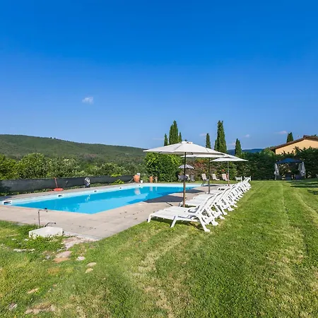 Rosa By Interhome * Badia Agnano