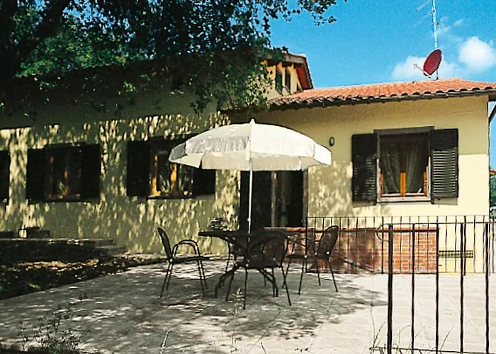 Rosa By Interhome Daire