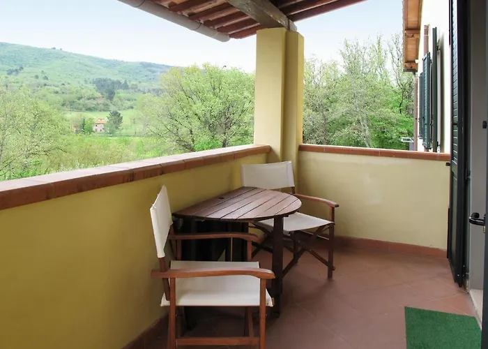 Rosa By Interhome Daire Badia Agnano