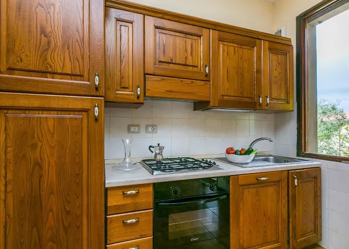 Rosa By Interhome Badia Agnano