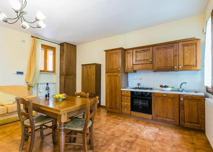 Daire Rosa By Interhome Badia Agnano