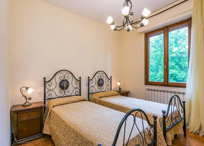 Daire Rosa By Interhome *