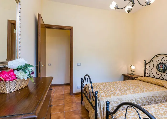 Daire Rosa By Interhome *