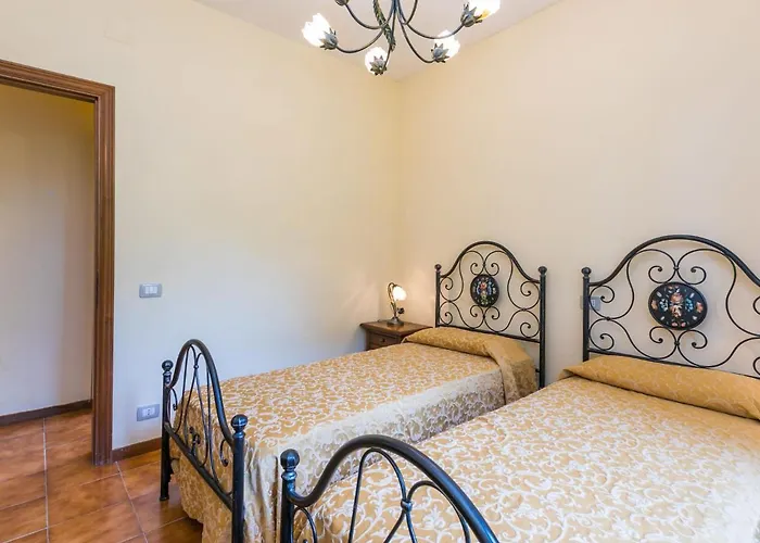 Daire Rosa By Interhome