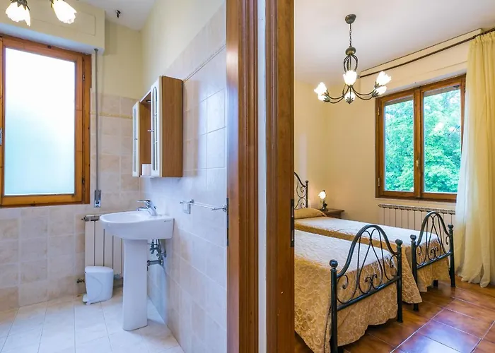 Daire Rosa By Interhome *