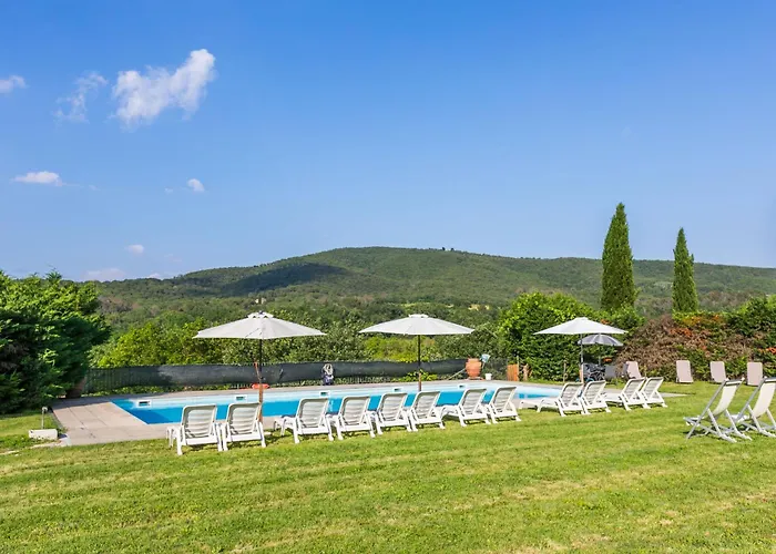 Rosa By Interhome Badia Agnano