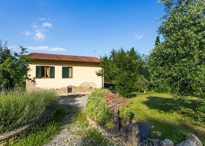 Rosa By Interhome * Badia Agnano