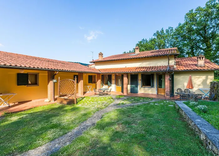 Daire Rosa By Interhome