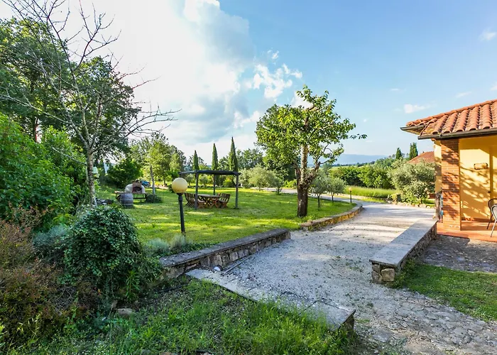 Rosa By Interhome Badia Agnano