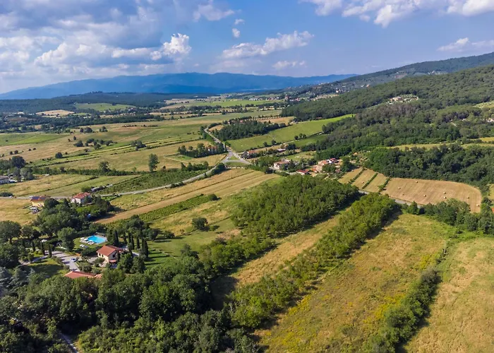 Rosa By Interhome Daire Badia Agnano