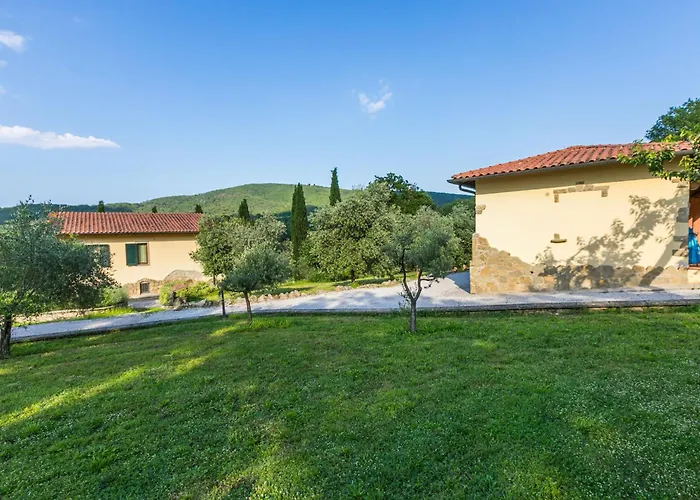 Rosa By Interhome Daire Badia Agnano