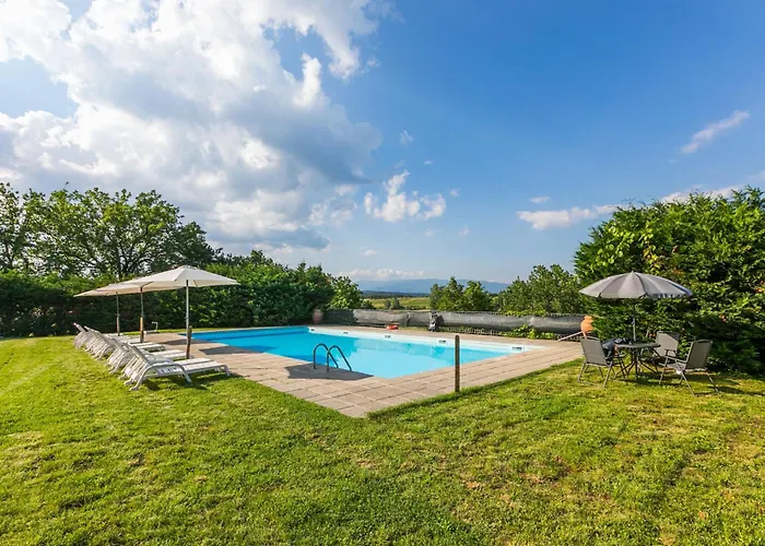 Rosa By Interhome Daire