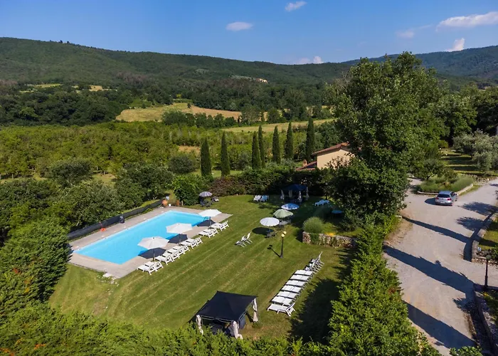 Rosa By Interhome Badia Agnano