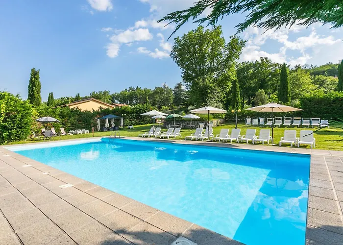 Rosa By Interhome Daire Badia Agnano