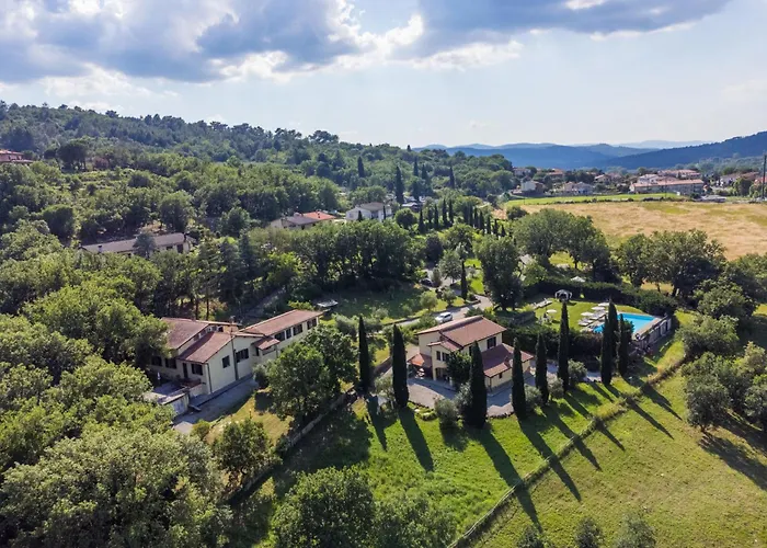 Daire Rosa By Interhome