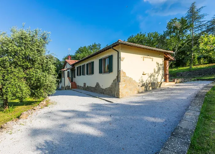 Daire Rosa By Interhome